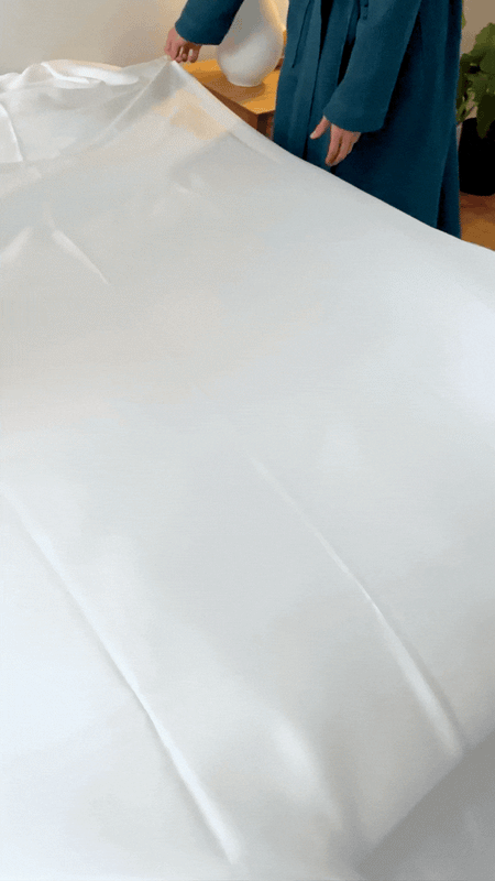 Bamboo Sheet Set